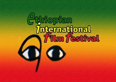 El Festival Internacional de Cine Etiópe: Una Explosión de Narrativas Africanas Contemporáneas y un Reflejo del Renacimiento Cultural Etiópe del Siglo XXI